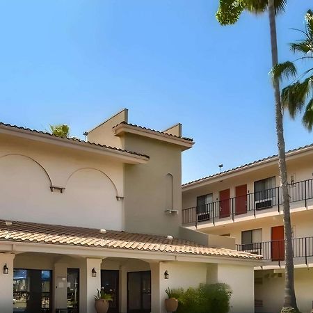 Rancho Cordova Inn Dış mekan fotoğraf