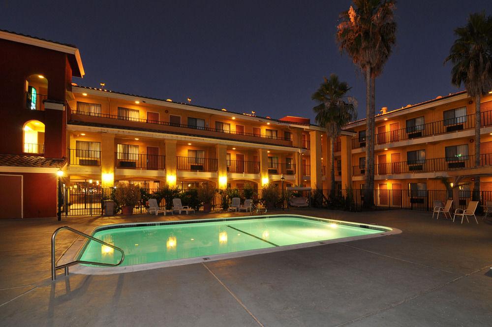 Rancho Cordova Inn Dış mekan fotoğraf