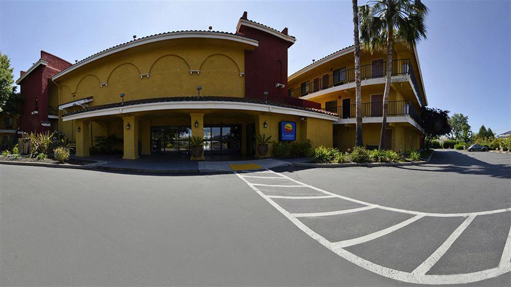 Rancho Cordova Inn Dış mekan fotoğraf