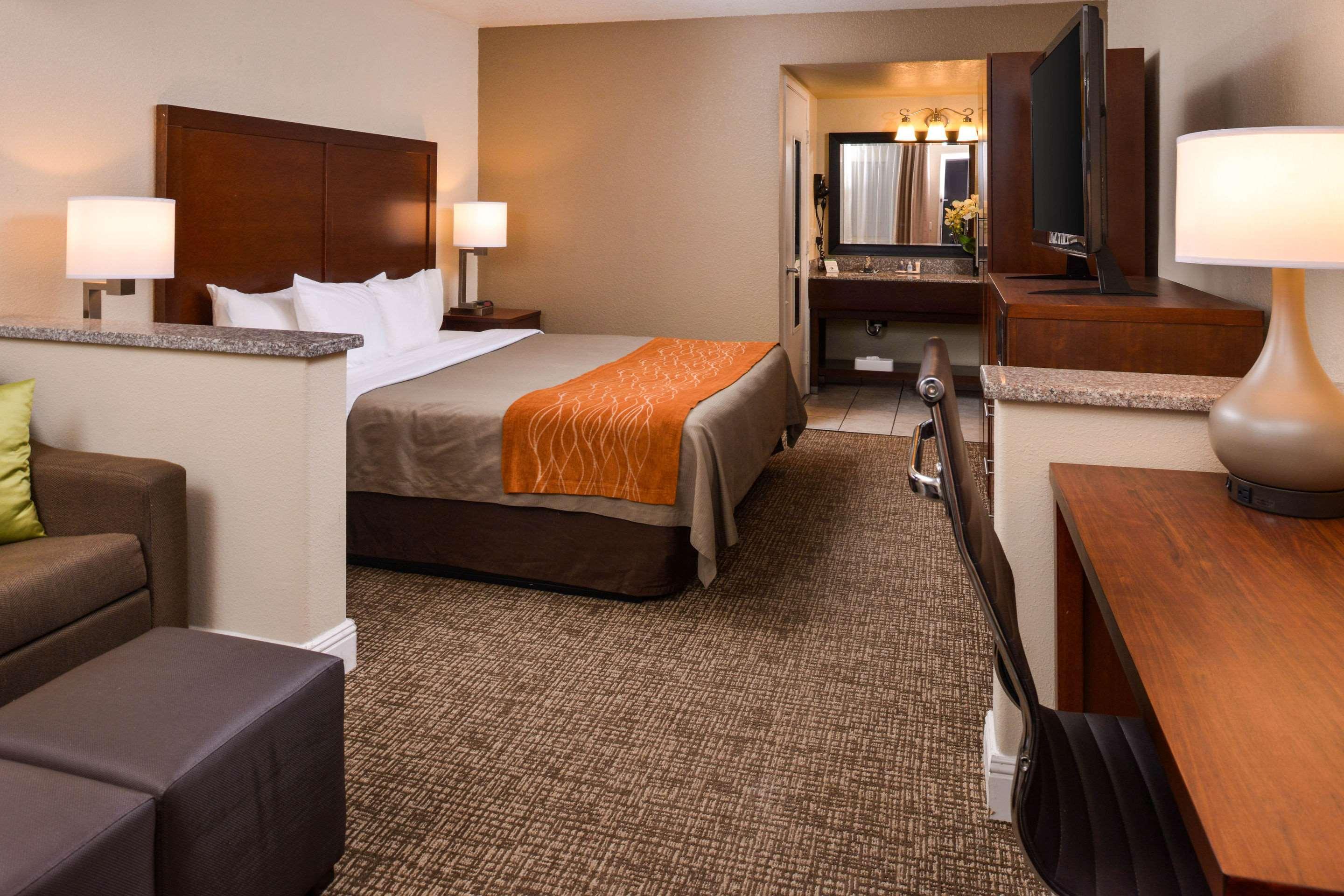 Rancho Cordova Inn Dış mekan fotoğraf