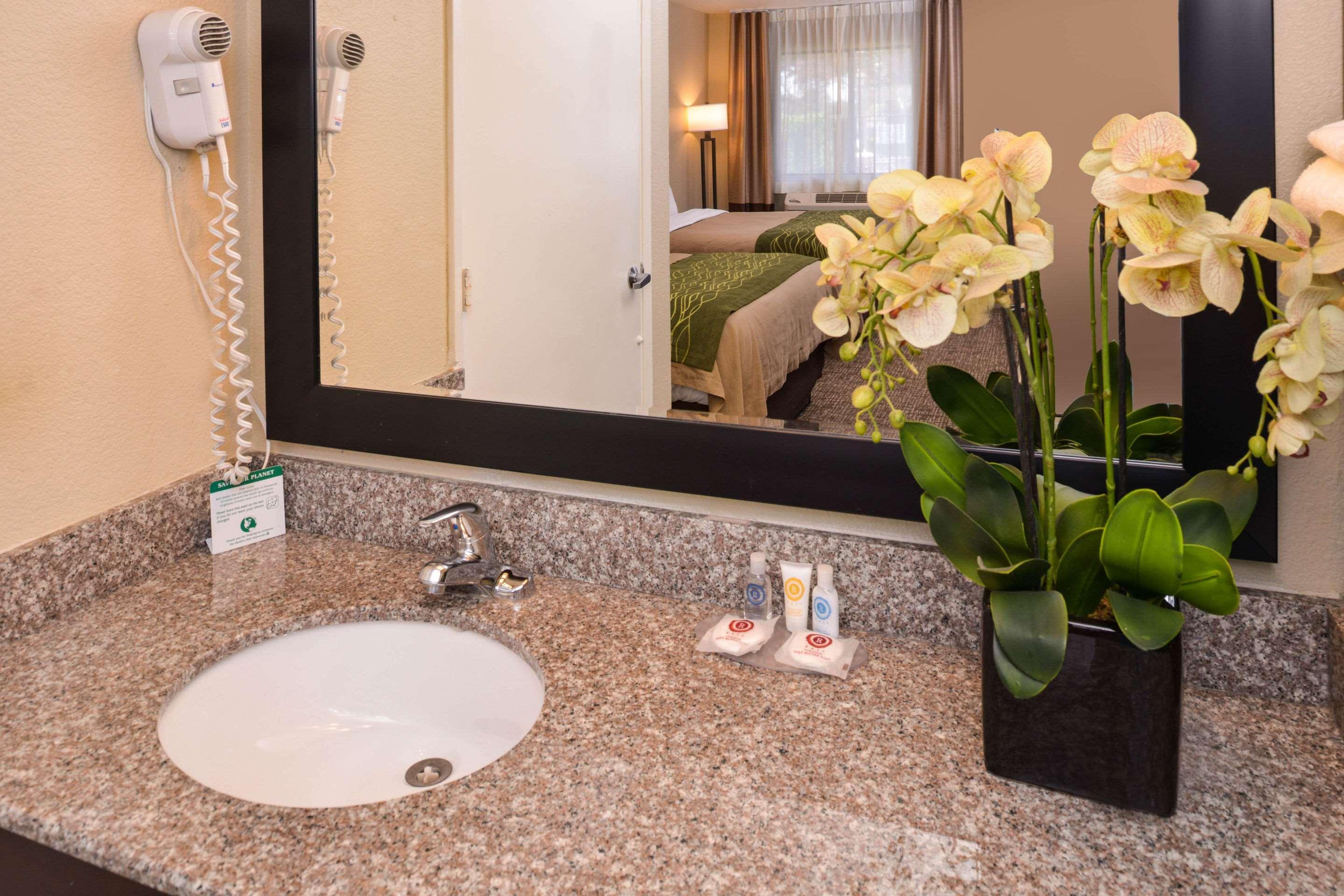 Rancho Cordova Inn Dış mekan fotoğraf