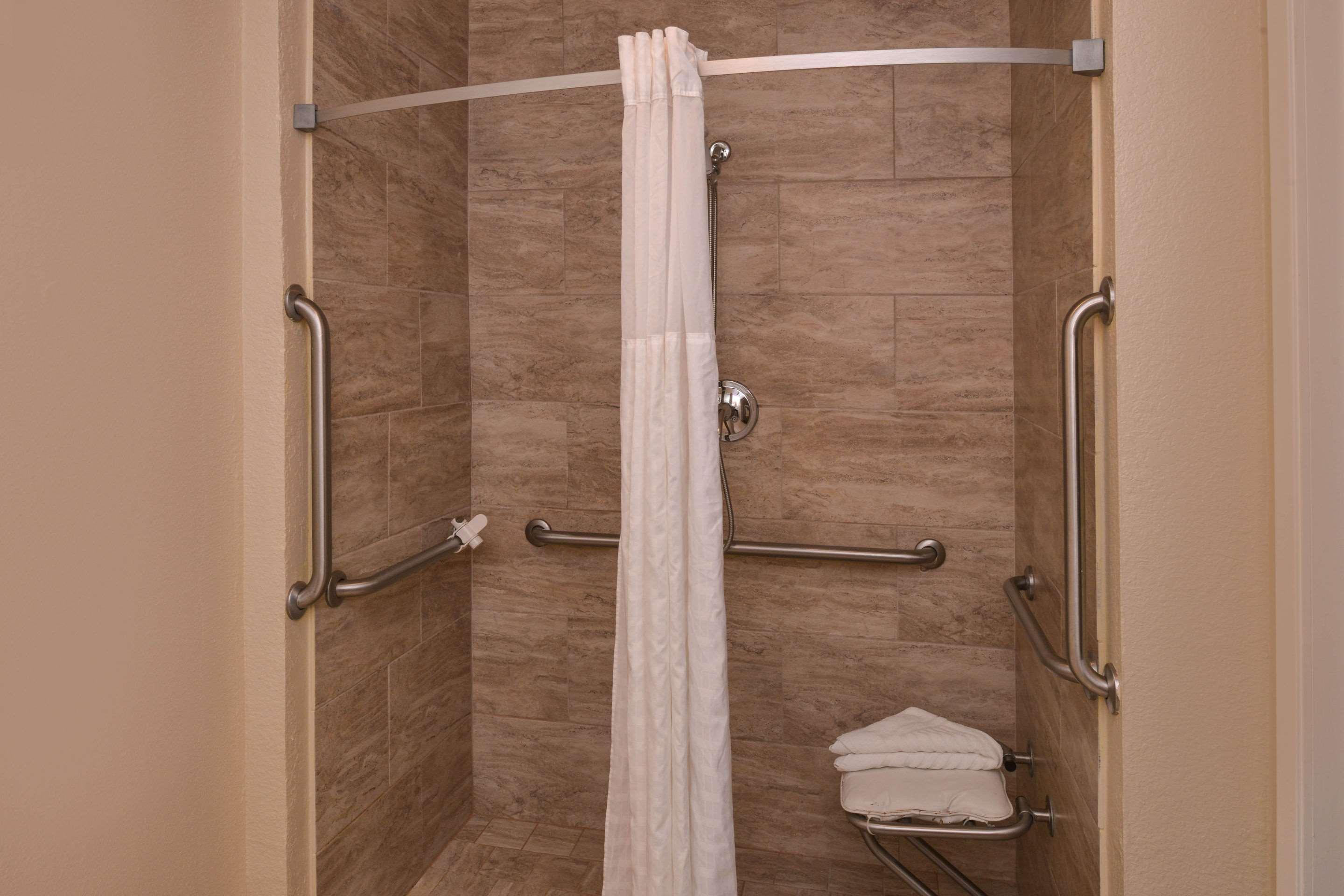 Rancho Cordova Inn Dış mekan fotoğraf