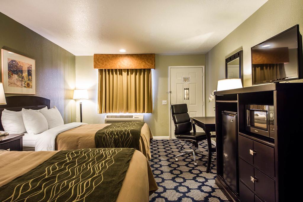 Rancho Cordova Inn Dış mekan fotoğraf