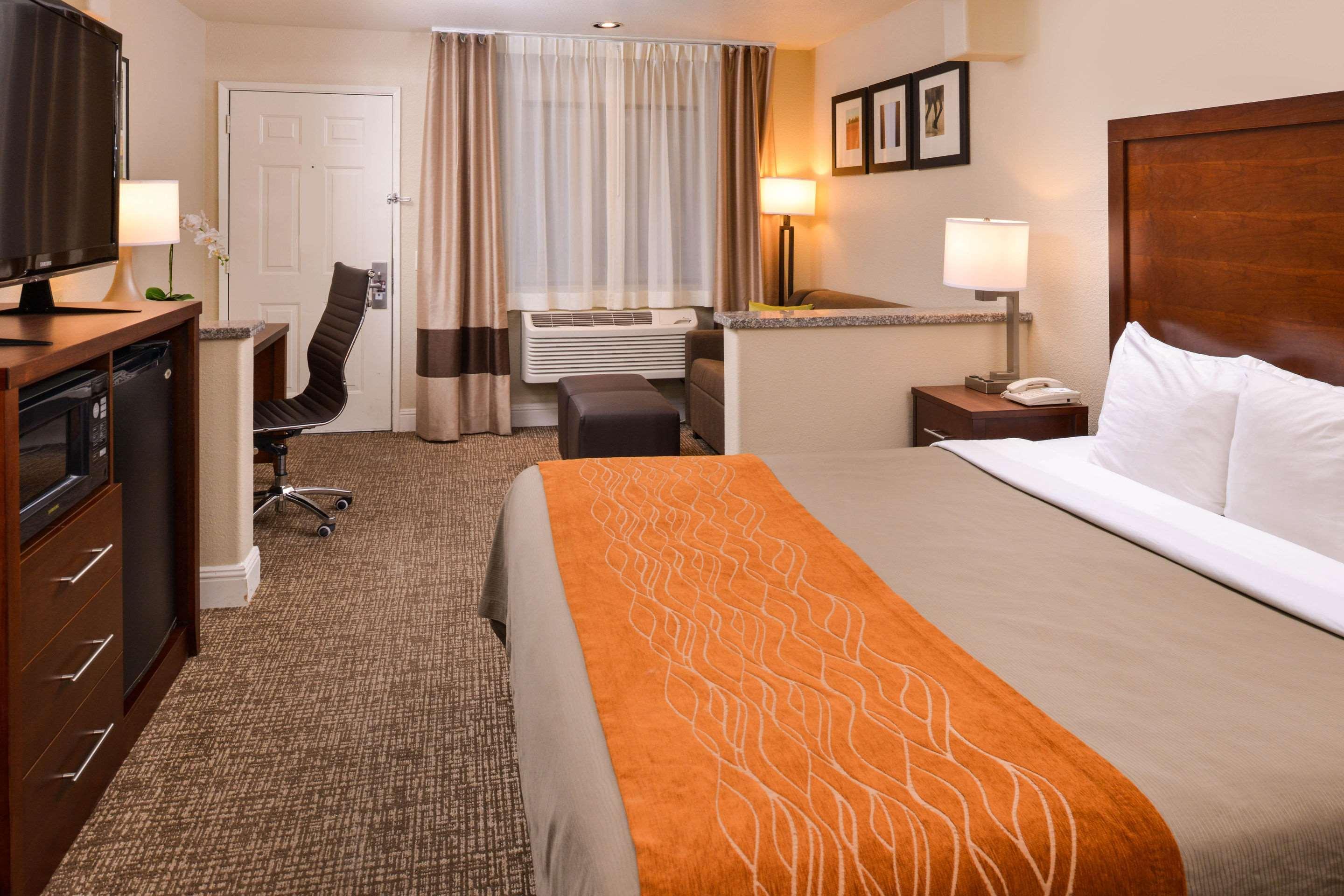 Rancho Cordova Inn Dış mekan fotoğraf