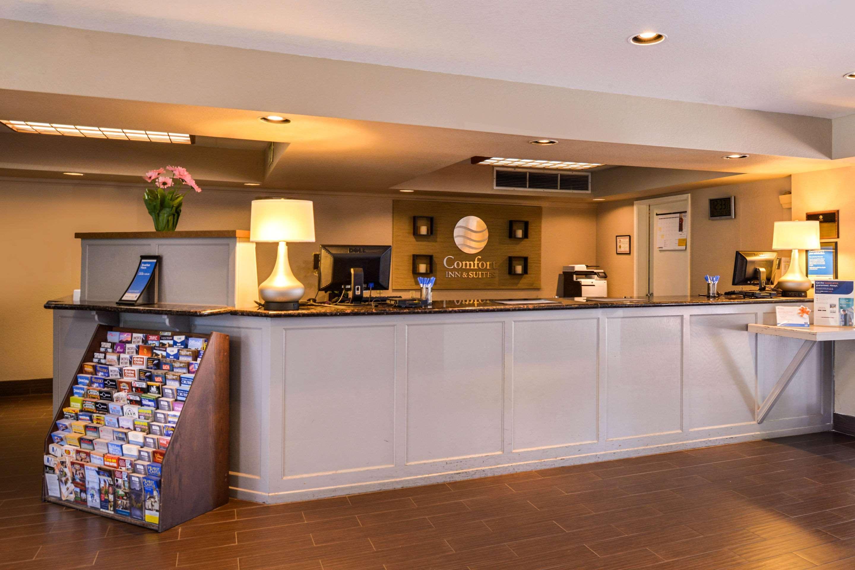 Rancho Cordova Inn Dış mekan fotoğraf