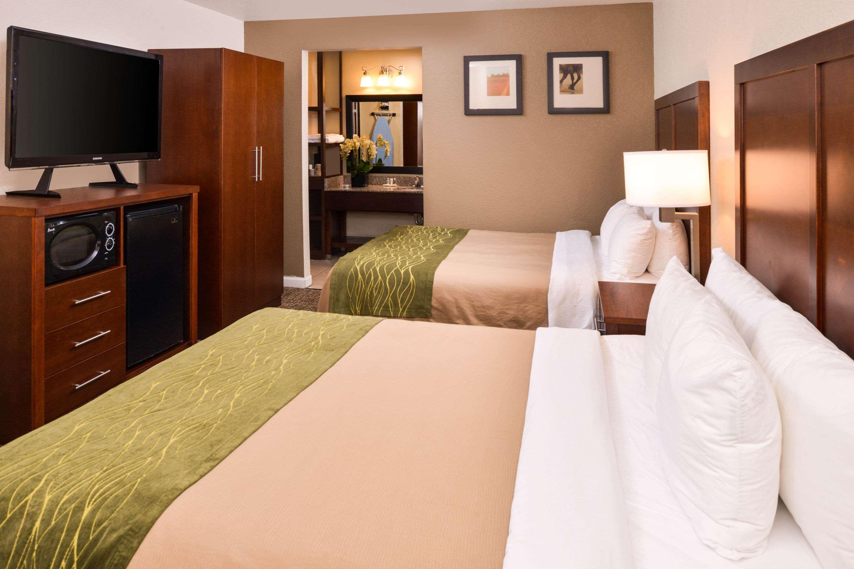 Rancho Cordova Inn Dış mekan fotoğraf