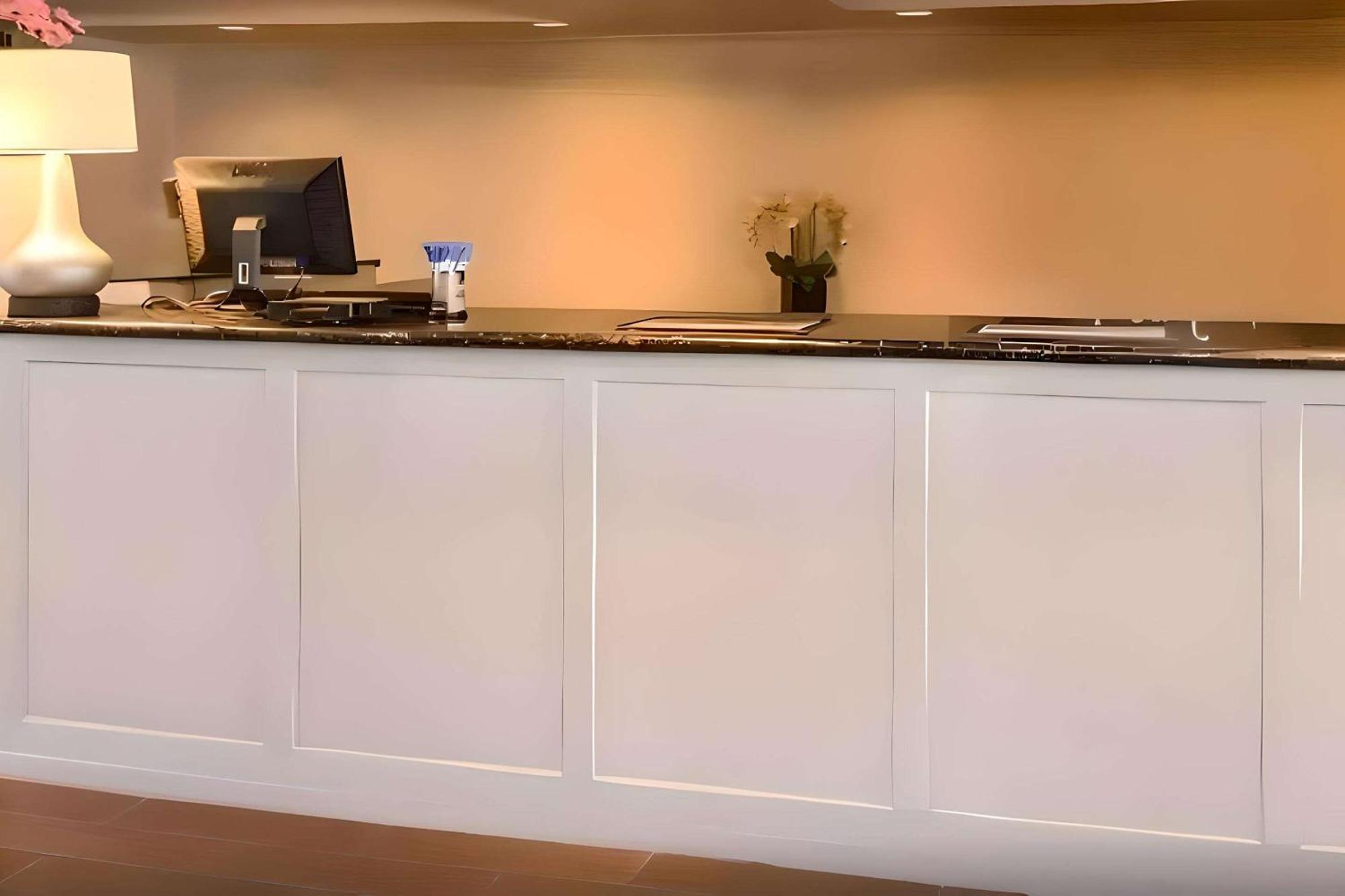 Rancho Cordova Inn Dış mekan fotoğraf