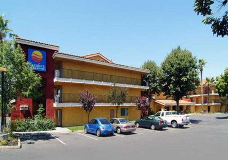 Rancho Cordova Inn Dış mekan fotoğraf