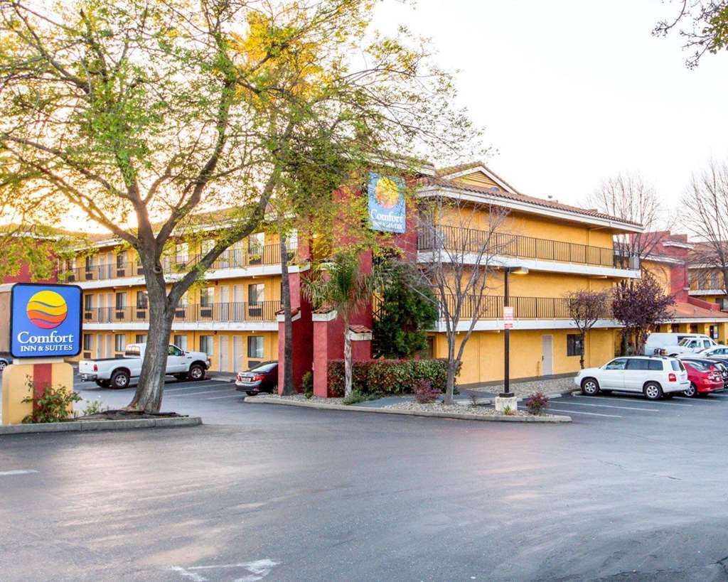 Rancho Cordova Inn Dış mekan fotoğraf