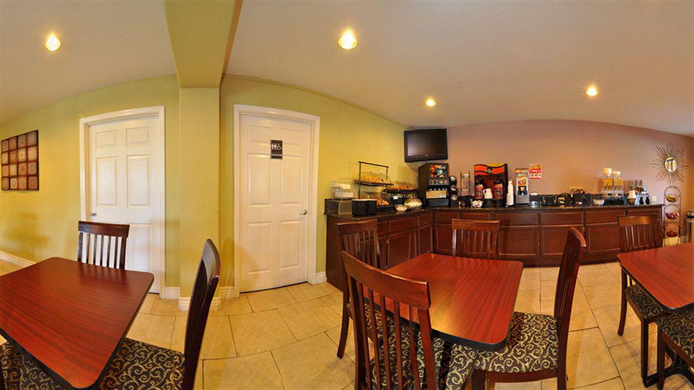Rancho Cordova Inn Dış mekan fotoğraf